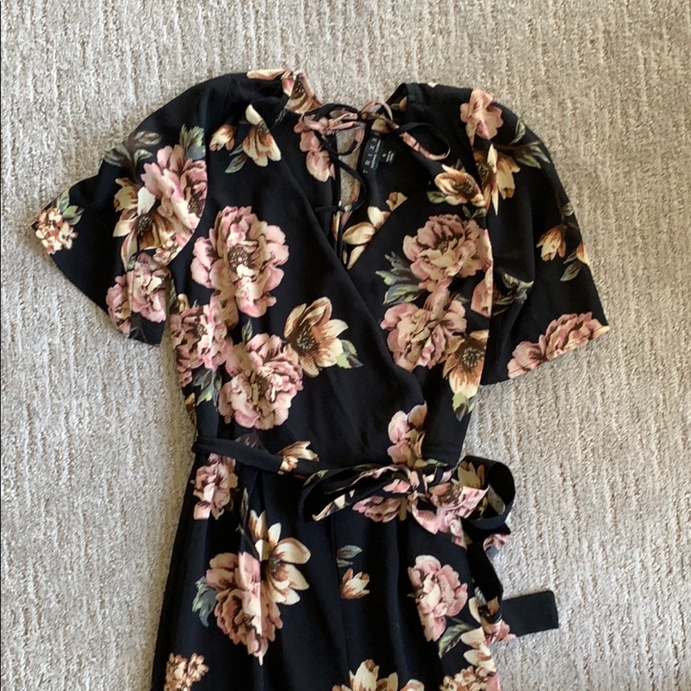 ☆floral romper☆